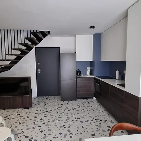 Delta House - Beta Apartment Zadar Exterior photo