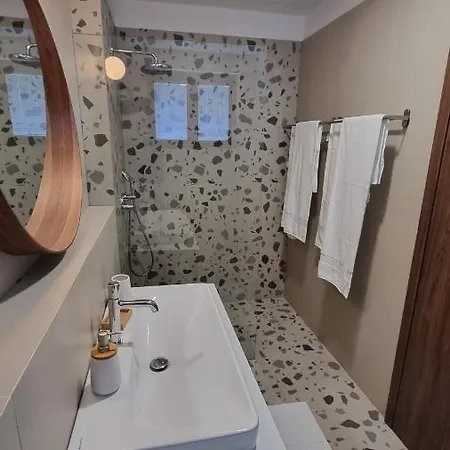 Delta House - Beta Apartment Zadar Exterior photo