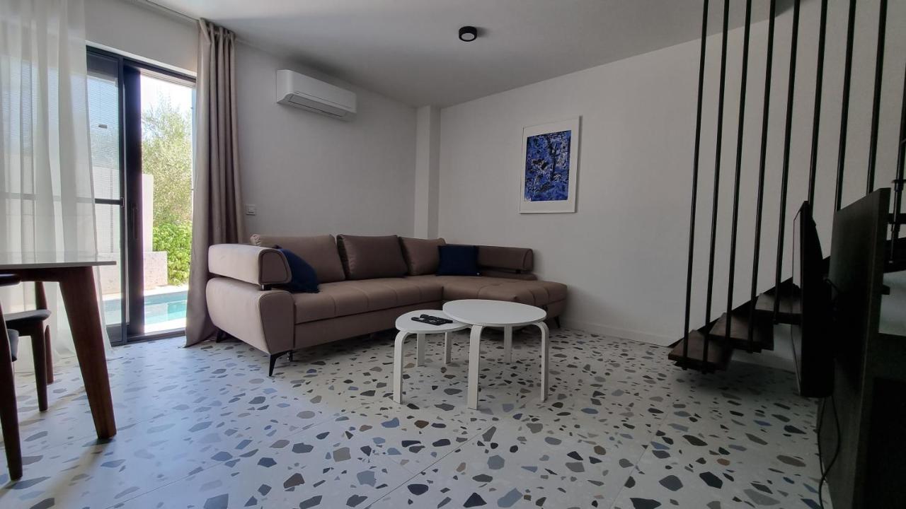 Appartement Delta House - Beta *