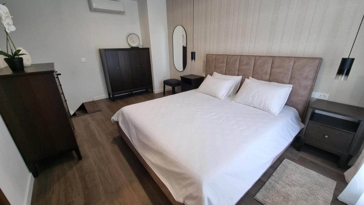 Delta House - Beta Appartement