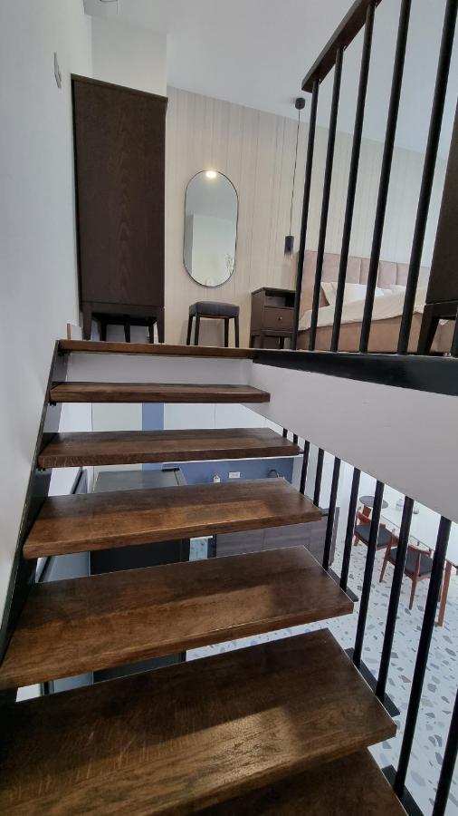 Delta House - Beta Appartement