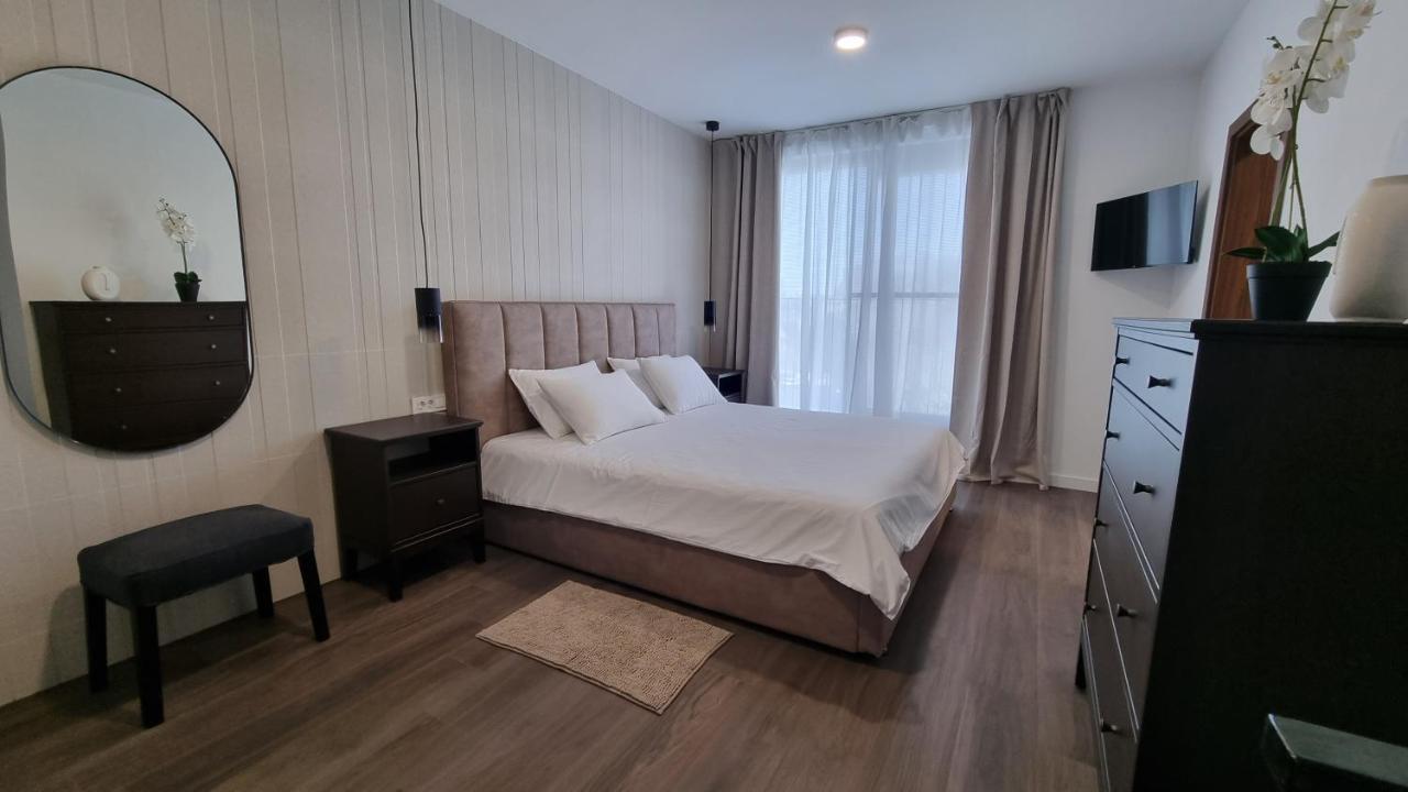 Delta House - Beta Appartement *
