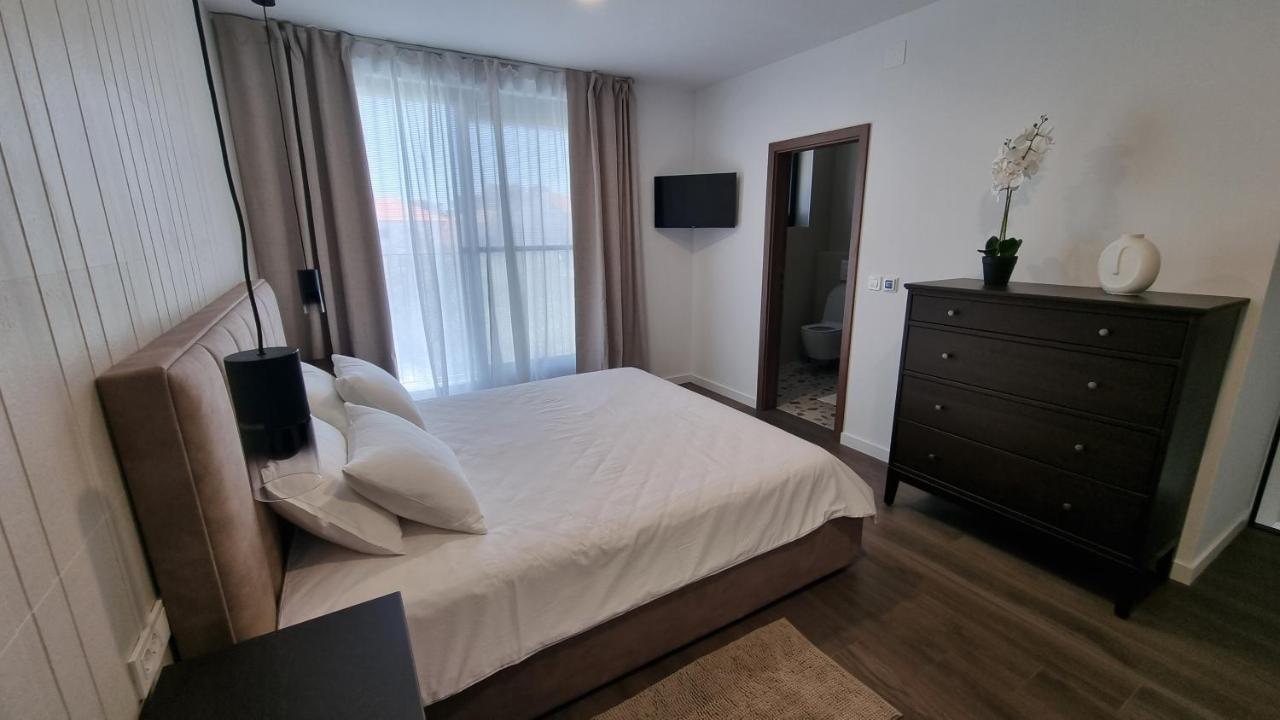 Delta House - Beta Appartement Zadar